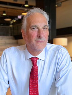 Michael Wasserman